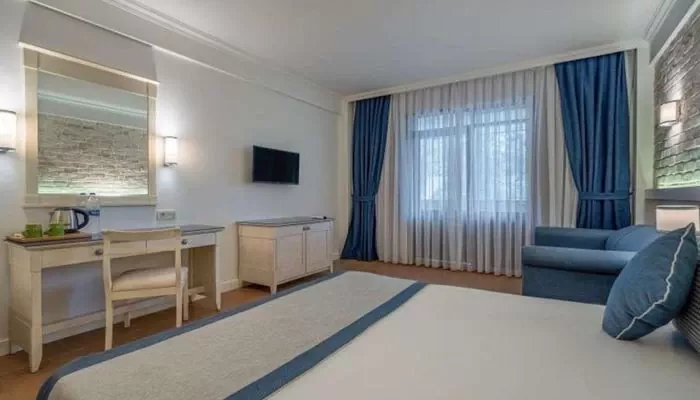 Champion Holiday village 2