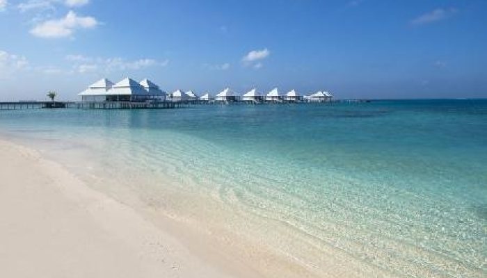 Diamonds Thudufushi Island Resort 5