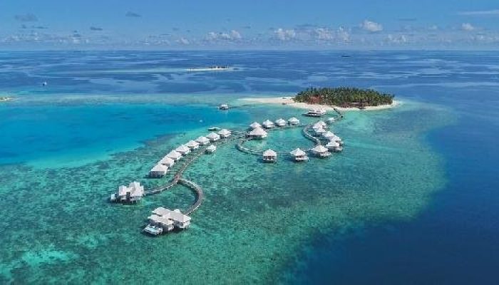 Diamonds Thudufushi Island Resort 6