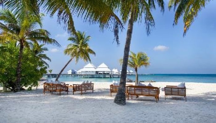 Diamonds Thudufushi Island Resort