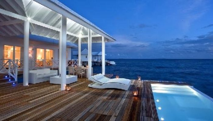 Diamonds Thudufushi Island Resort3