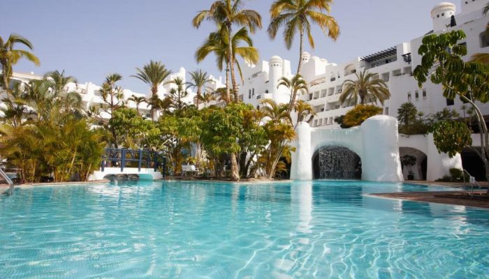 Dreams Jardin Tropical Resort & Spa1