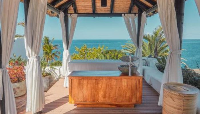 Dreams Jardin Tropical Resort & Spa2