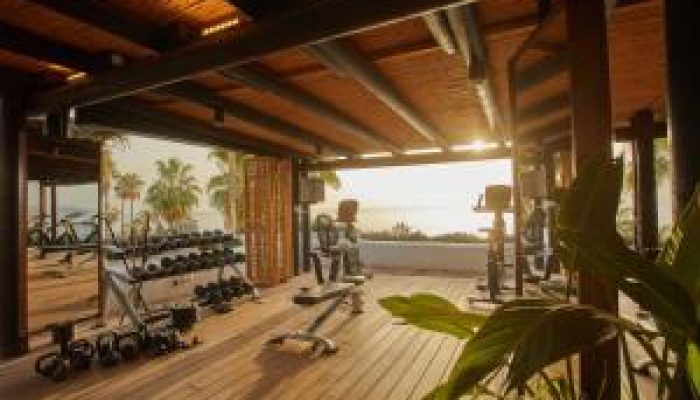 Dreams Jardin Tropical Resort & Spa3