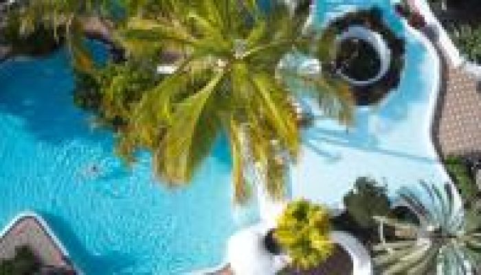 Dreams Jardin Tropical Resort & Spa6