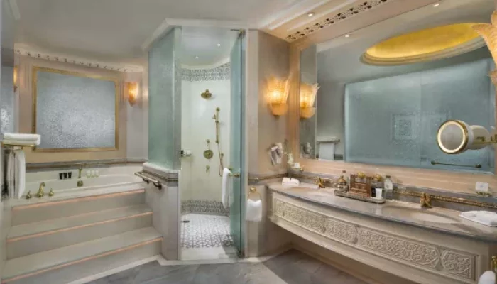 Emirates Palace Abu Dhabi 8