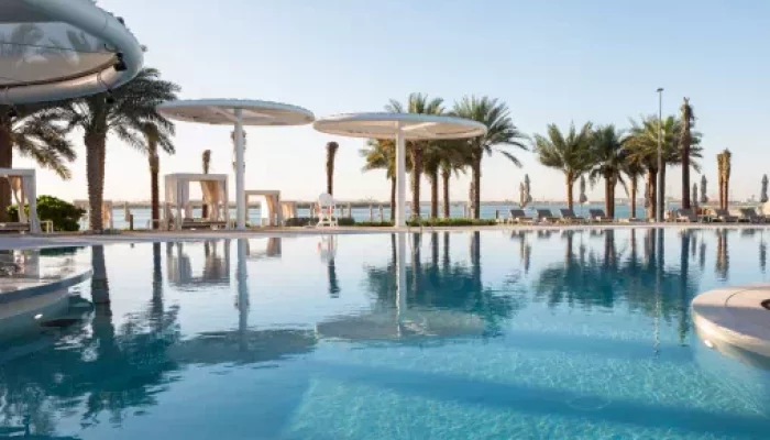 Erth Hotel Abu Dhabi 2