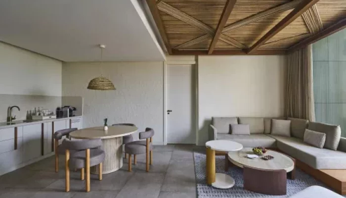 Erth Hotel Abu Dhabi 5