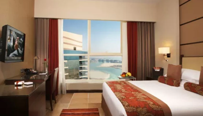 Khalidiya Palace Rayhaan 4