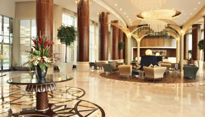 Khalidiya Palace Rayhaan 5