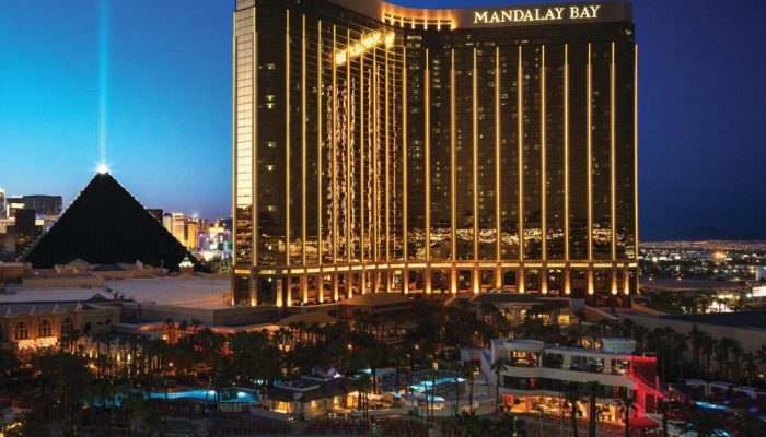 Mandalay Bay Resort & Casino1