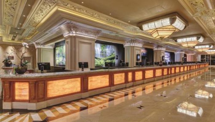 Mandalay Bay Resort & Casino2