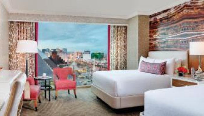 Mandalay Bay Resort & Casino3