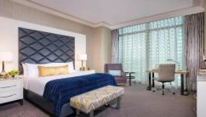 Mandalay Bay Resort & Casino5