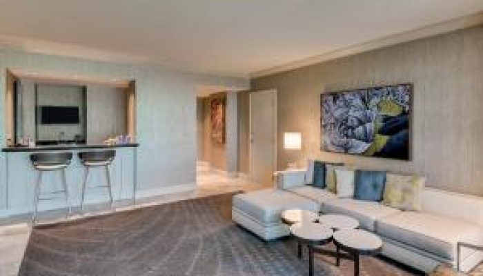 Mandalay Bay Resort & Casino6