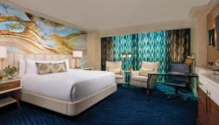 Mandalay Bay Resort & Casino7