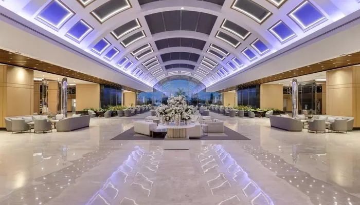 Miracle Resort 2