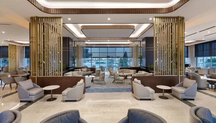 Miracle Resort 3
