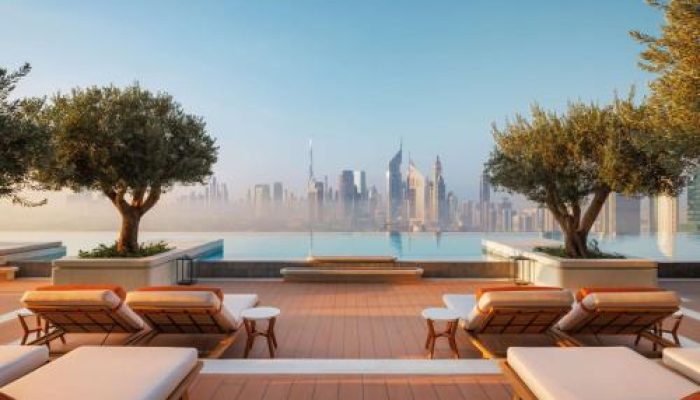 One and Only One Za’abeel Resort2