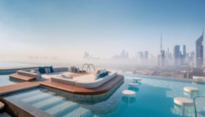 One and Only One Za’abeel Resort6