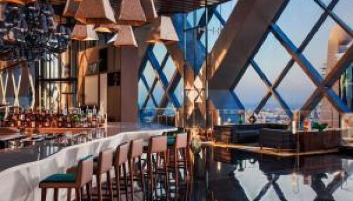 One and Only One Za’abeel Resort7