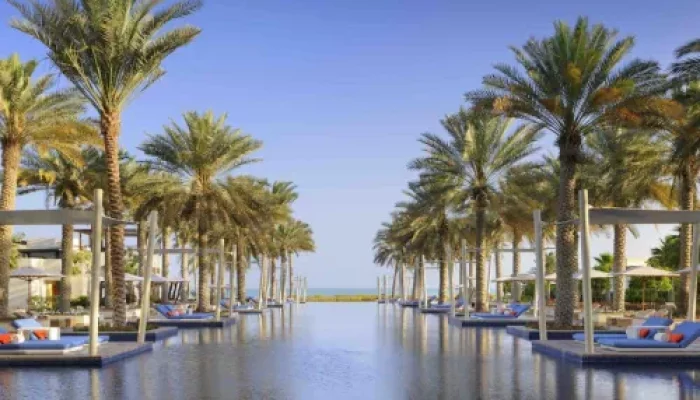 Park Hyatt Abu Dhabi Hotel & Villas 2