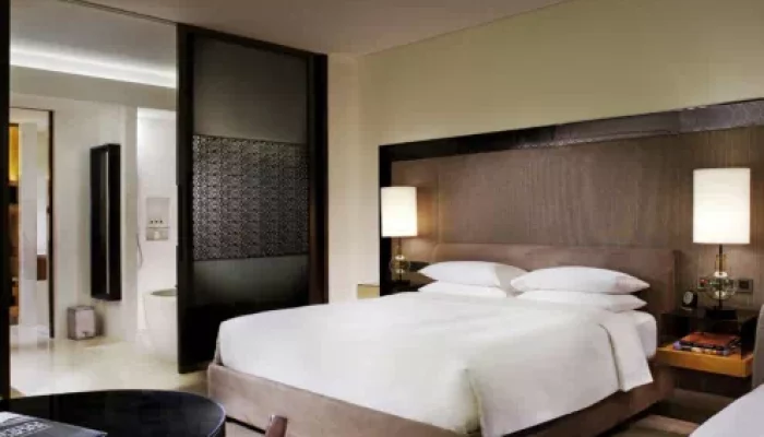 Park Hyatt Abu Dhabi Hotel & Villas 5