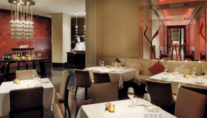 Park Hyatt Abu Dhabi Hotel & Villas 6