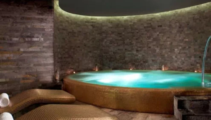 Park Hyatt Abu Dhabi Hotel & Villas 7
