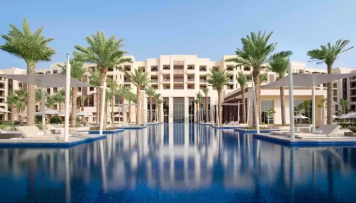 Park Hyatt Abu Dhabi Hotel & Villas