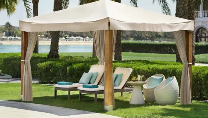 Ritz Carlton Abu Dhabi 4