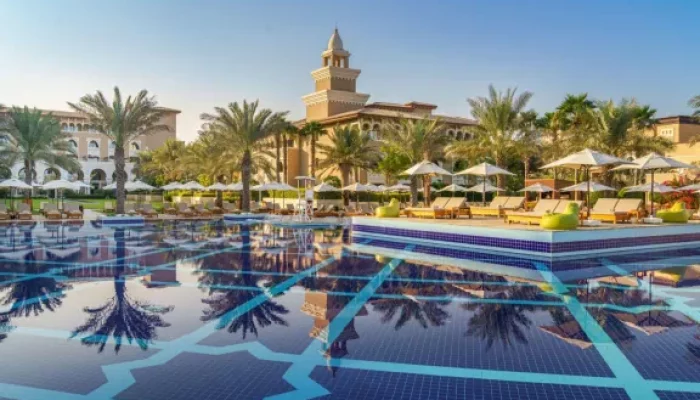 Rixos Premium Saadiyat Island 2