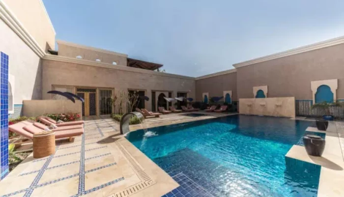 Rixos Premium Saadiyat Island 3