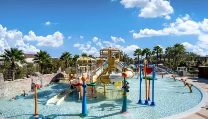 Rixos Premium Saadiyat Island 5