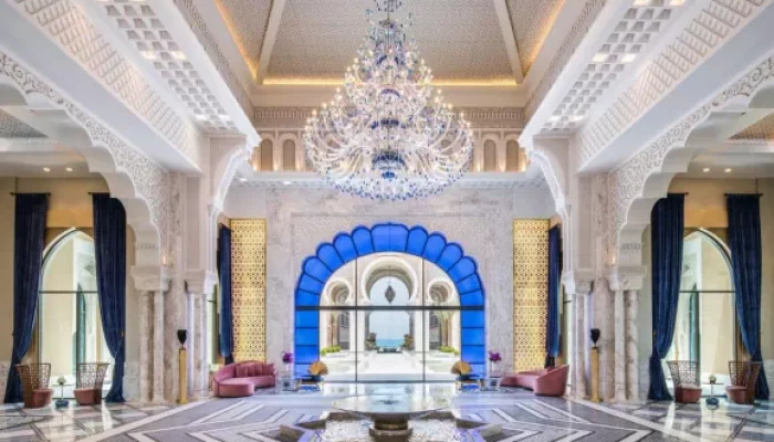 Rixos Premium Saadiyat Island 6