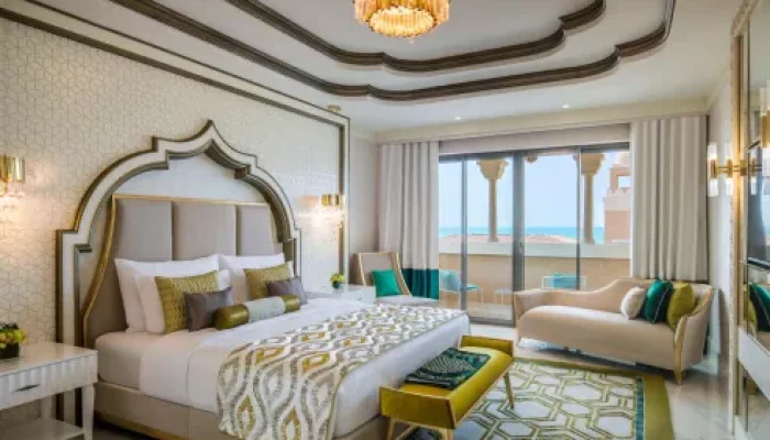 Rixos Premium Saadiyat Island 7