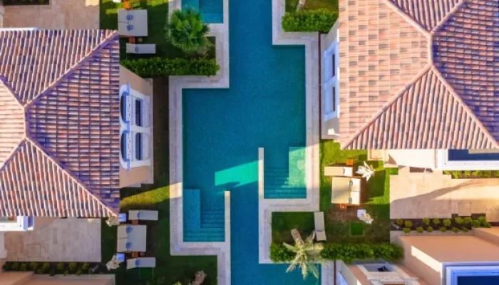 Rixos Premium Saadiyat Island 8