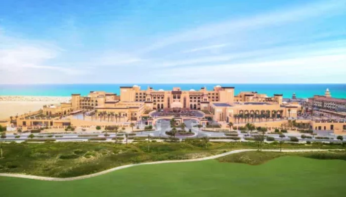Saadiyat Rota na Resort & Villas 2