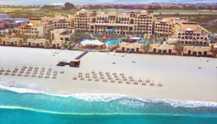 Saadiyat Rota na Resort & Villas