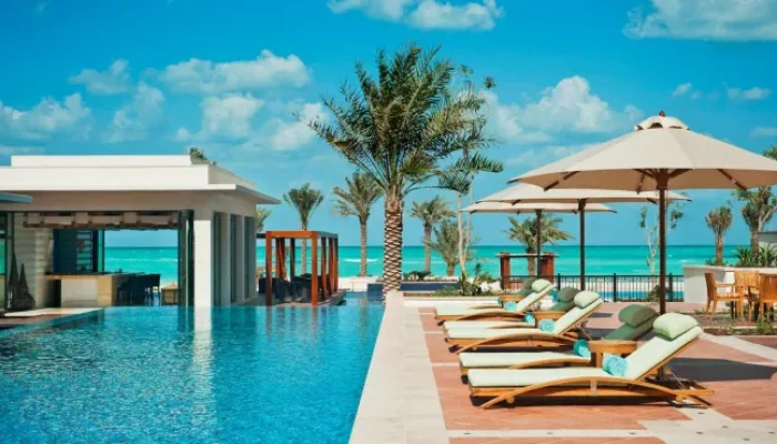 St. Regis Saadiyat Island Resort 4
