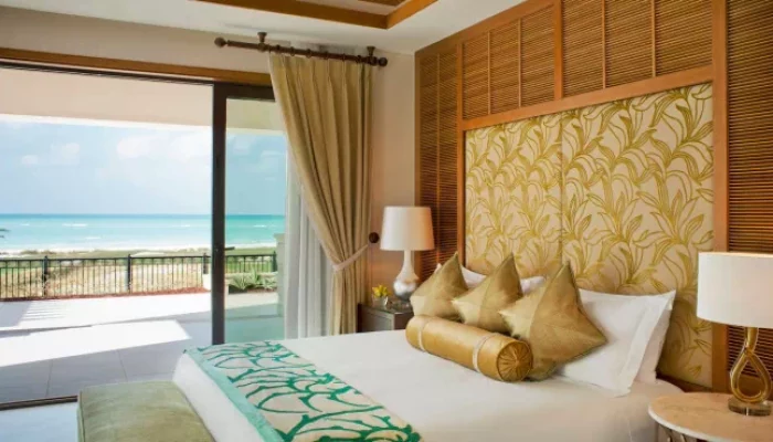 St. Regis Saadiyat Island Resort 5