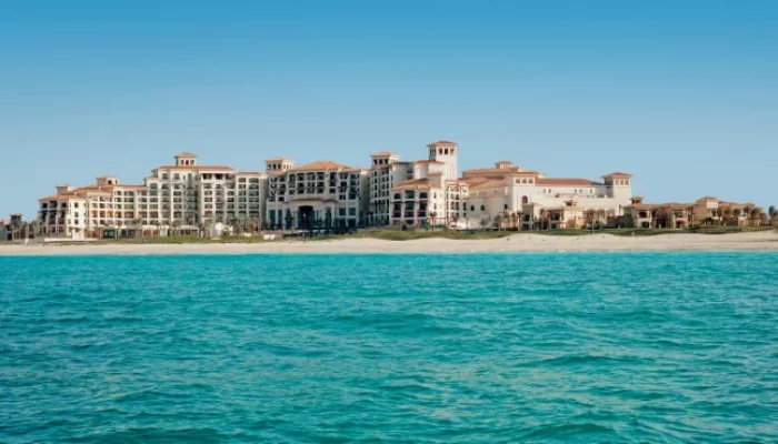 St. Regis Saadiyat Island Resort